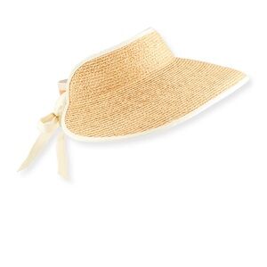 NWOT Helen Kaminski visor